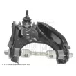 Bras de liaison, suspension de roue avant gauche BLUE PRINT ADZ98625 - Visuel 3