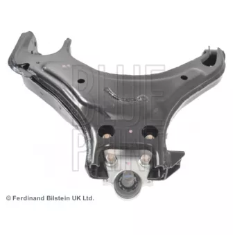 Bras de liaison, suspension de roue avant gauche BLUE PRINT ADZ98629