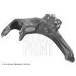 Bras de liaison, suspension de roue avant gauche BLUE PRINT ADZ98629 - Visuel 3