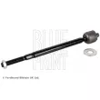 Rotule de direction intérieure, barre de connexion BLUE PRINT ADZ98723 - Visuel 1
