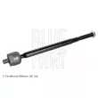 Rotule de direction intérieure, barre de connexion BLUE PRINT ADZ98723 - Visuel 2