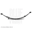 Lame de ressort BLUE PRINT ADZ98809 - Visuel 1