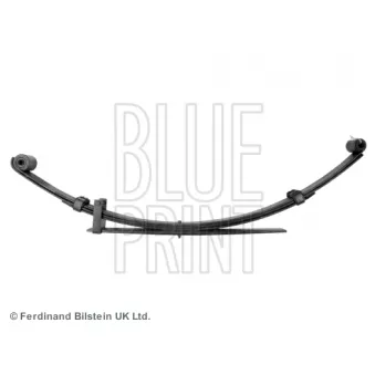 Lame de ressort BLUE PRINT ADZ98810