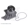 Pompe à eau BLUE PRINT ADZ99133 - Visuel 1