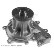 Pompe à eau BLUE PRINT ADZ99139 - Visuel 1