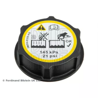 Bouchon, réservoir de liquide de refroidissement BLUE PRINT ADZ99902