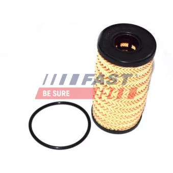 Filtre à huile FAST FT38095