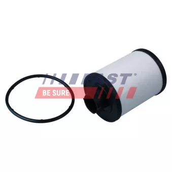 Filtre à carburant FAST FT39047
