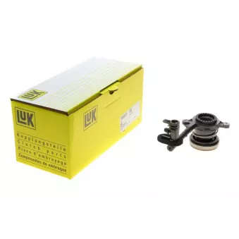 Butée hydraulique, embrayage LUK 510 0299 10