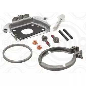 Kit de montage, compresseur ELRING 040.610