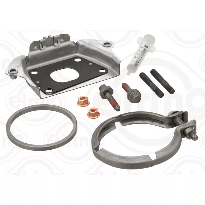 Kit de montage, compresseur ELRING 040.610