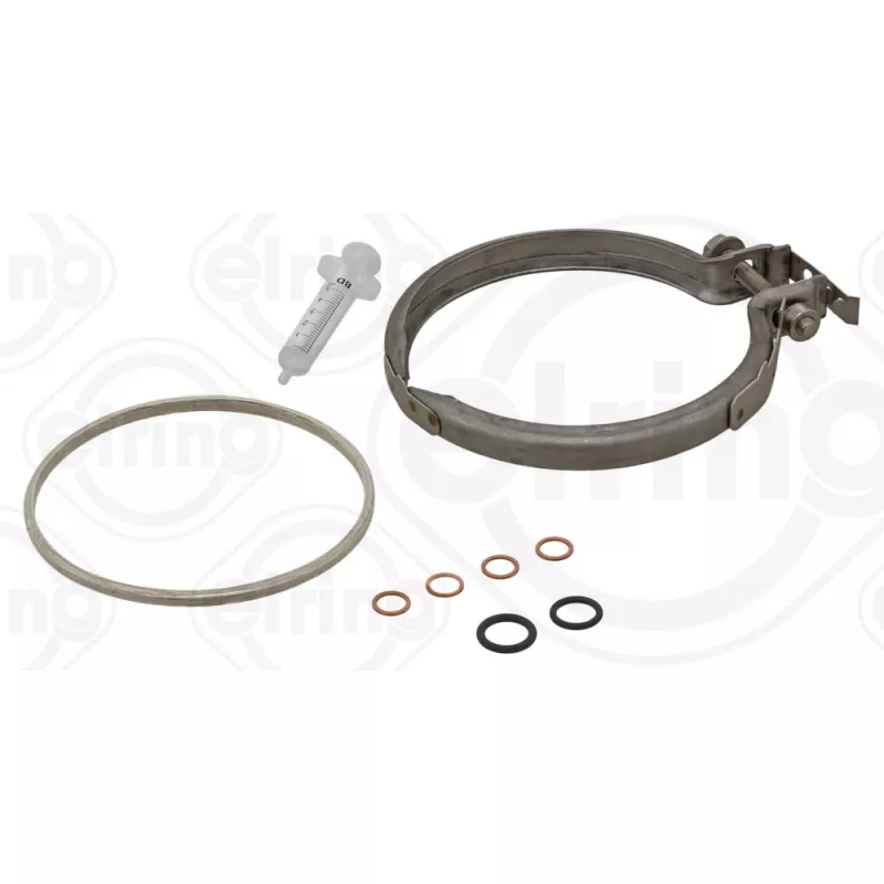 Kit de montage, compresseur ELRING 041.990