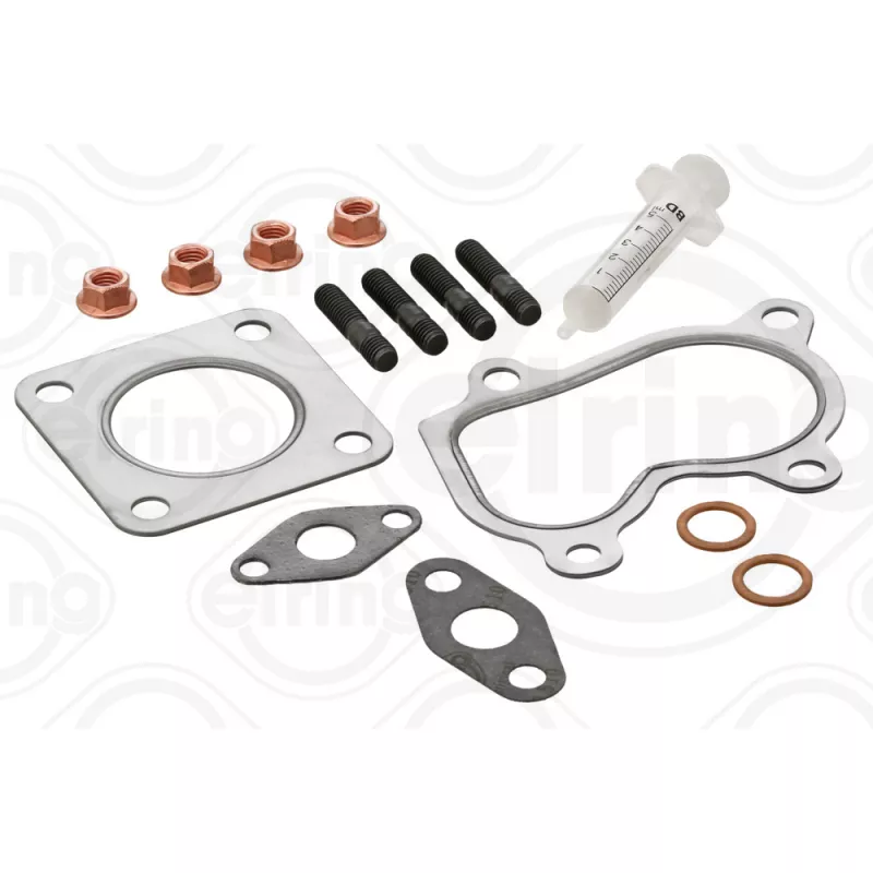 Kit de montage, compresseur ELRING 043.100
