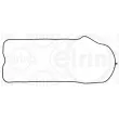 Joint spi de vilebrequin, ventilation du carter-moteur ELRING 050.040 - Visuel 2