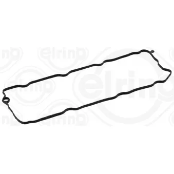 Joint, couverle de carter (carter de vilebrequin) ELRING 050.220