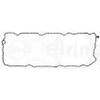 Joint, couverle de carter (carter de vilebrequin) ELRING 050.220 - Visuel 2
