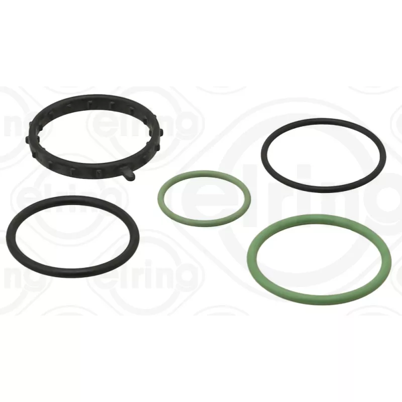 Jeu de joints d'étanchéité, pompe à eau ELRING 078.580
