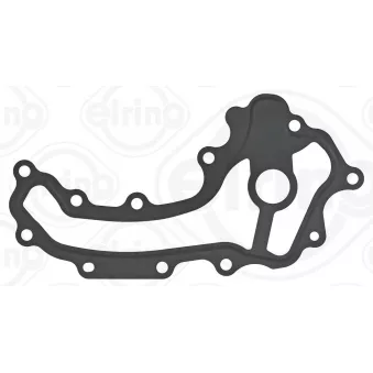 Joint, Bride de liquide de refroidissement ELRING 086.460
