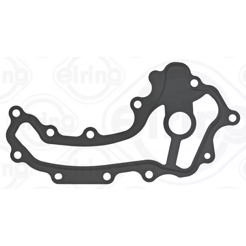 Joint, Bride de liquide de refroidissement ELRING 086.460