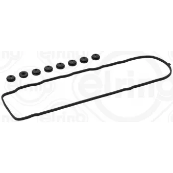 Jeu de joints d'étanchéité, couvercle de culasse ELRING 091.650