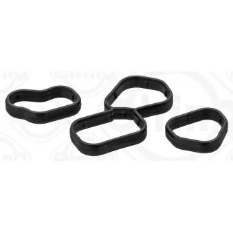 Kit de joints, radiateur d'huile ELRING 091.760