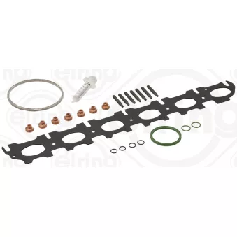 Kit de montage, compresseur ELRING 113.440