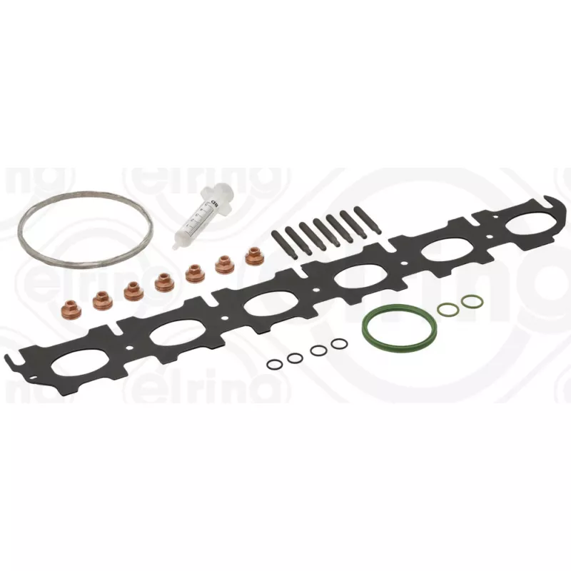 Kit de montage, compresseur ELRING 113.440