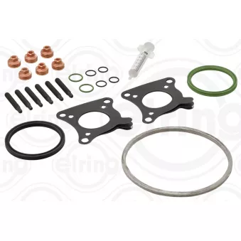 Kit de montage, compresseur ELRING 114.510