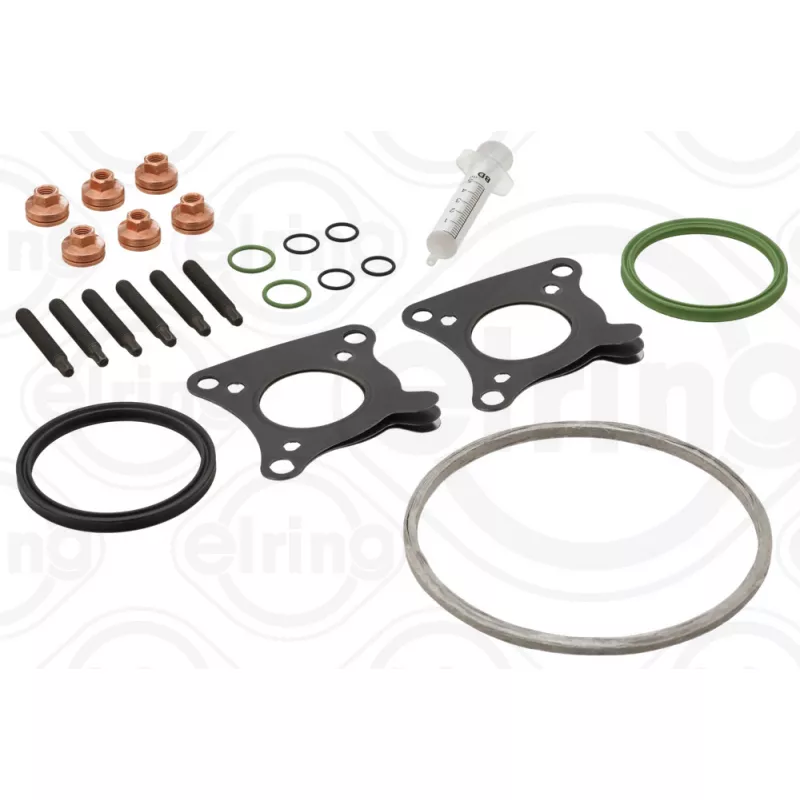 Kit de montage, compresseur ELRING 114.510