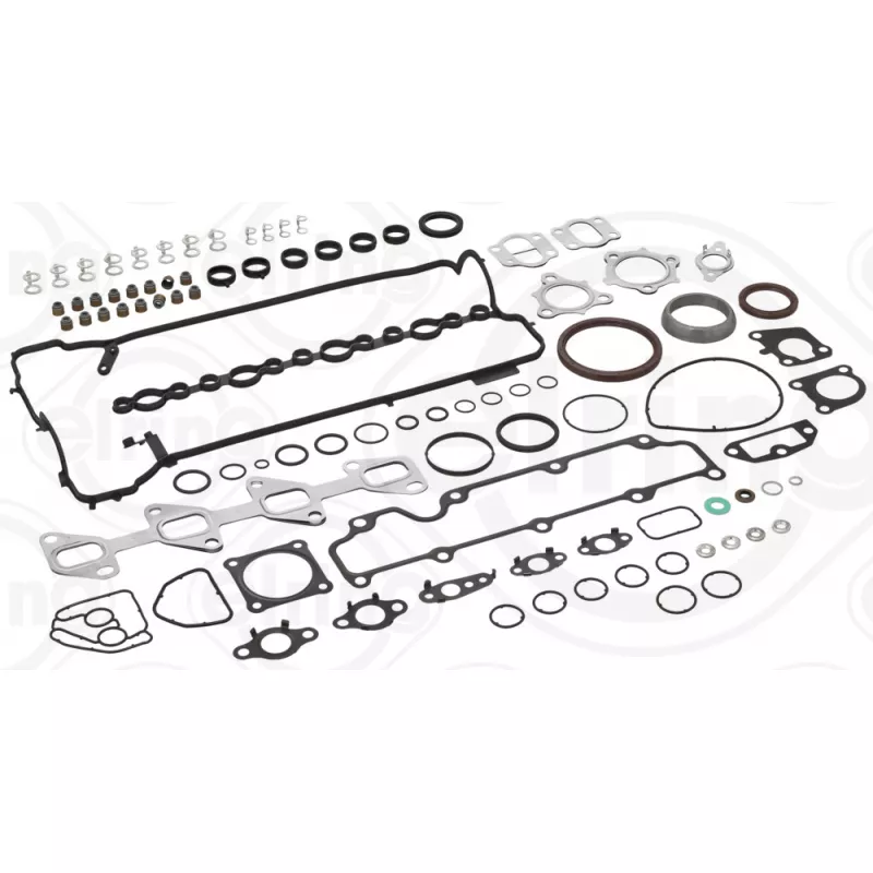 Pochette moteur complète ELRING 120.850