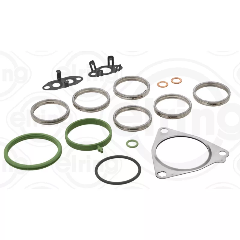 Kit de montage, compresseur ELRING 161.310