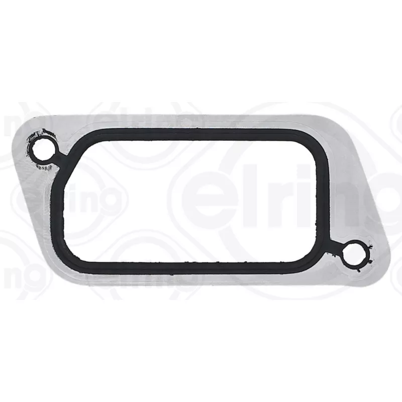 Joint, Bride de liquide de refroidissement ELRING 175.000