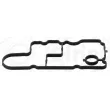 Joint spi de vilebrequin, ventilation du carter-moteur ELRING 183.220 - Visuel 1