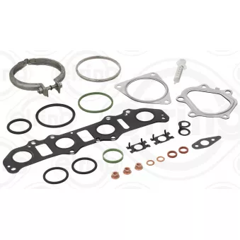 Kit de montage, compresseur ELRING 187.550