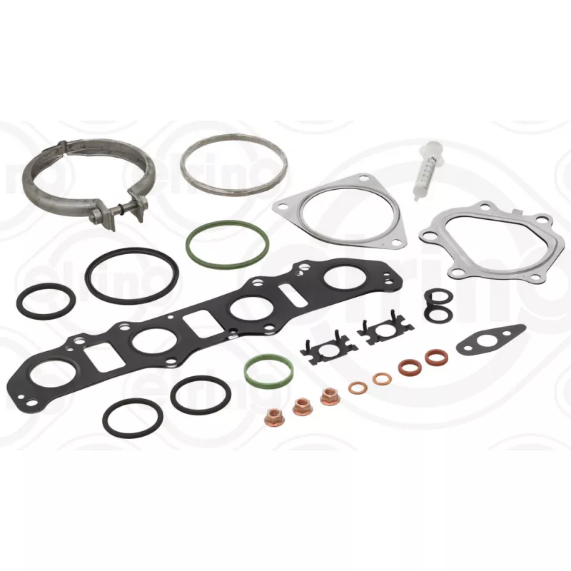 Kit de montage, compresseur ELRING 187.550