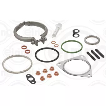 Kit de montage, compresseur ELRING 187.700