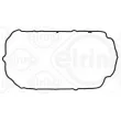 Joint de cache culbuteurs ELRING 194.950 - Visuel 2