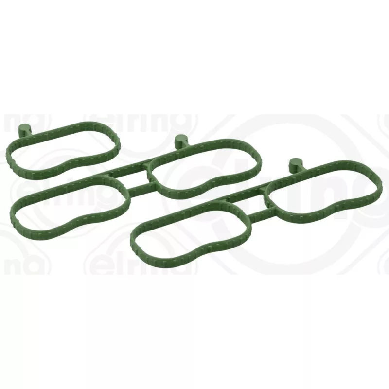 Jeu de joints d'étanchéité, collecteur d'admission ELRING 200.300