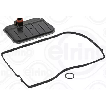Kit de filtre hydraulique, boîte automatique ELRING 204.630