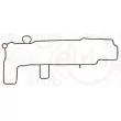 Joint spi de vilebrequin, ventilation du carter-moteur ELRING 209.100 - Visuel 2