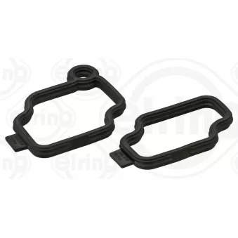 Kit de joints, purge carter vilebrequin ELRING 222.580