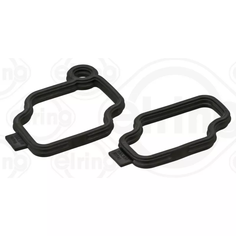 Kit de joints, purge carter vilebrequin ELRING 222.580