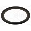 Bague d'étanchéité, vilebrequin ELRING 435.670 - Visuel 1