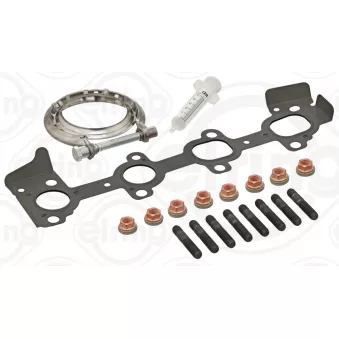 Kit de montage, turbo ELRING 519.170