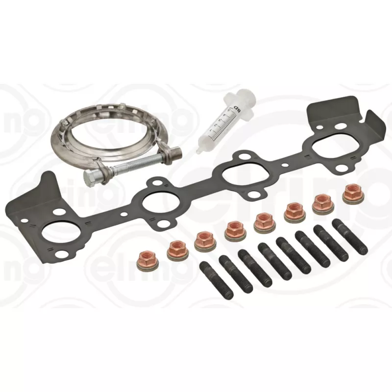 Kit de montage, turbo ELRING 519.170