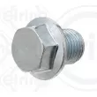 Vis-bouchon, carter d'huile ELRING 523.480 - Visuel 1