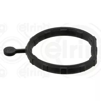 Joint, Bride de liquide de refroidissement ELRING 587.410