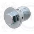 Vis-bouchon, carter d'huile ELRING 587.920 - Visuel 1