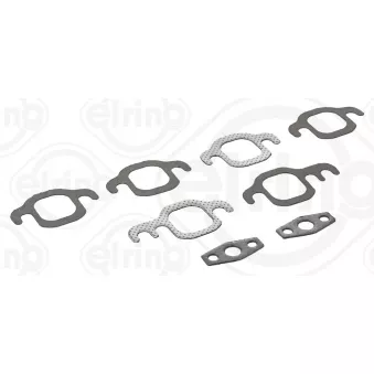 Joint d'étanchéité, collecteur d'échappement ELRING