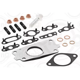 Kit de montage, turbo ELRING 711.090